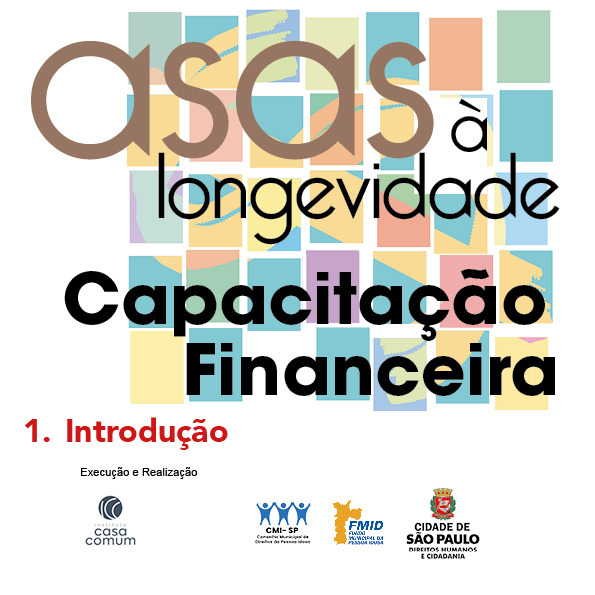 Asas à longevidade – Episódio 01 – Introdução