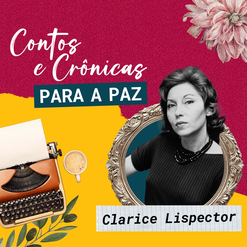 contos-e-cronicas-clarice-lispector