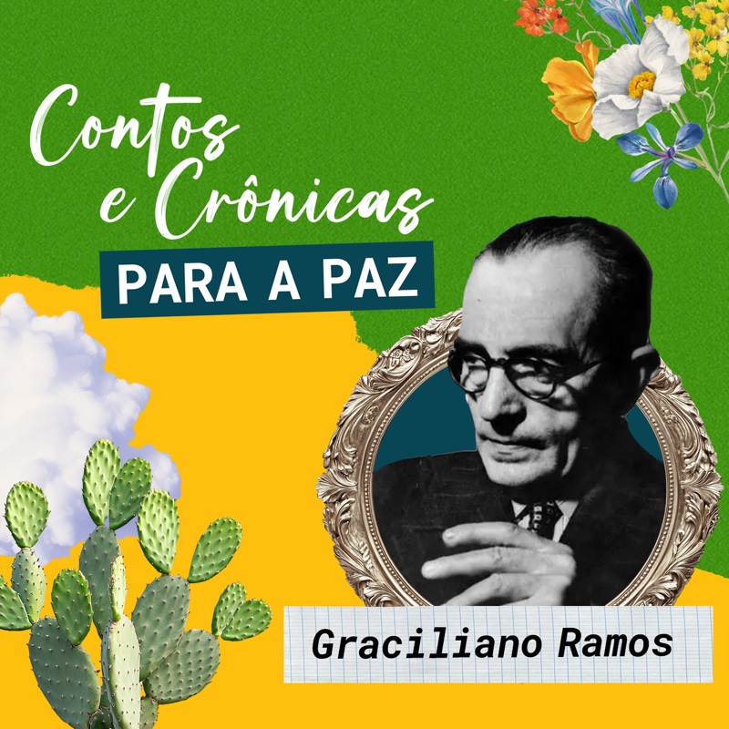contos-e-cronicas-graciliano-ramos
