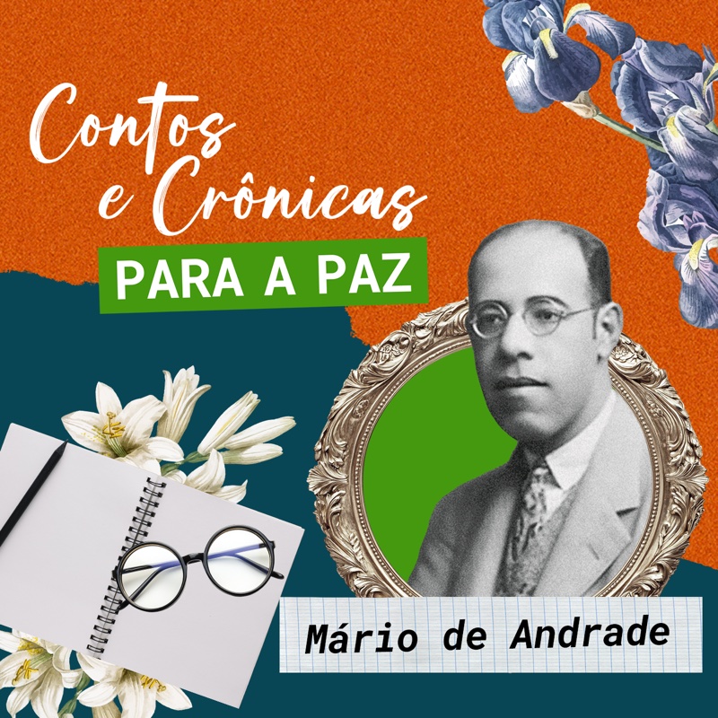contos-e-cronicas-mario-de-andrade